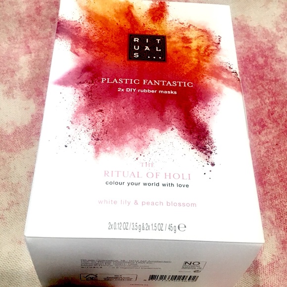 RITUALS bundle of 3- NWOT! - Picture 3 of 3